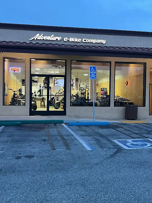 Adventure ebike Company Picture 1