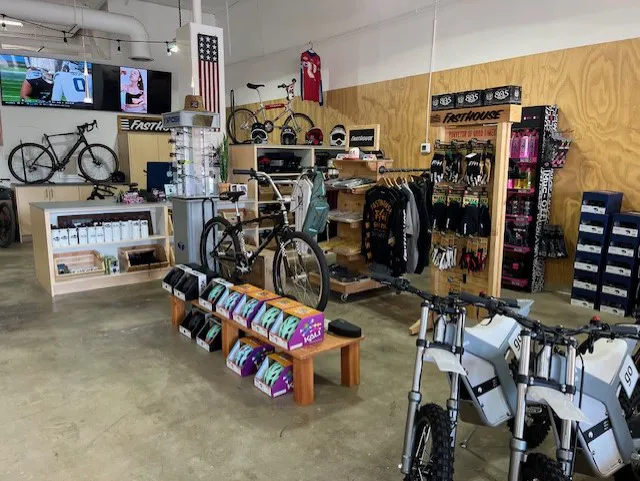 Adventure ebike Company Picture 4