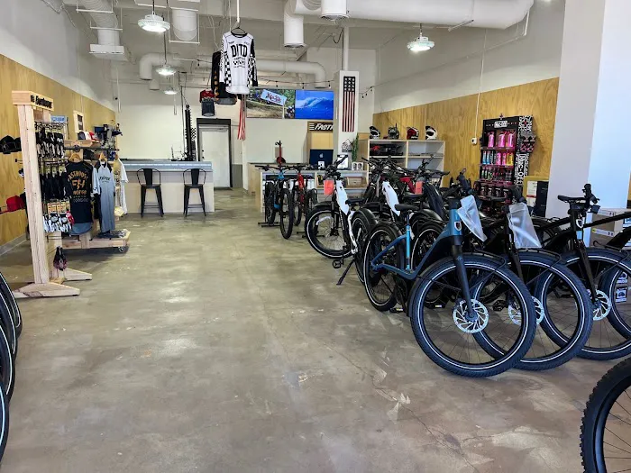 Adventure ebike Company Picture 6