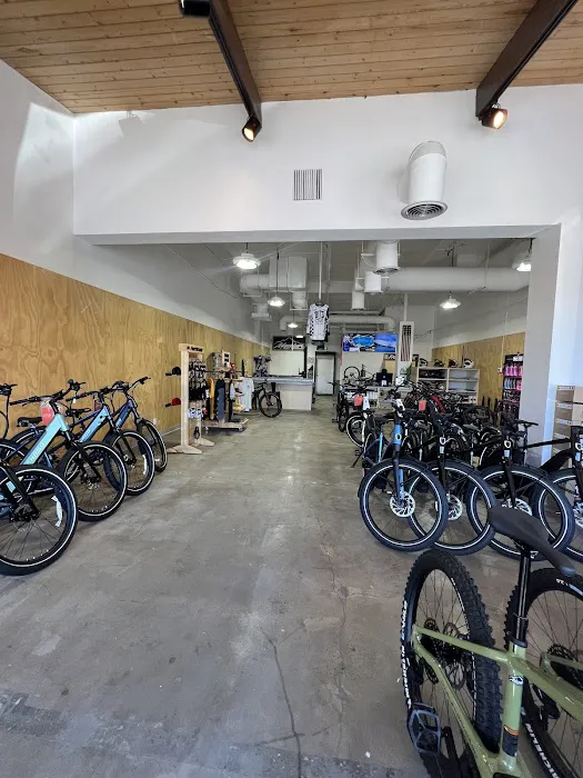 Adventure ebike Company Picture 5