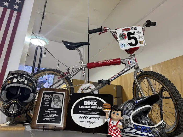Adventure ebike Company Picture 9
