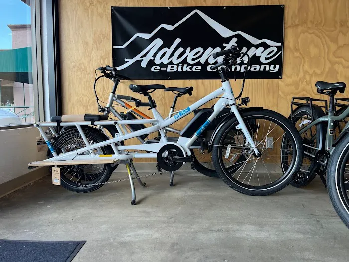 Adventure ebike Company Picture 8