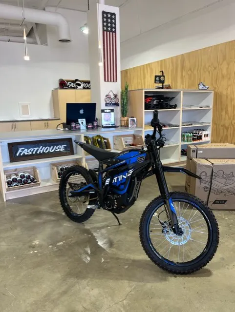 Adventure ebike Company Picture 7