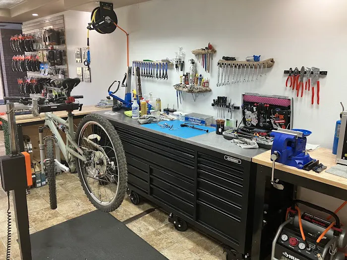 Bike Worx Picture 2