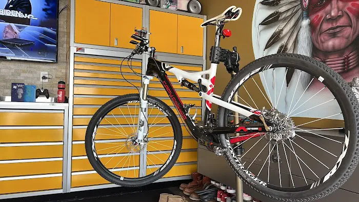 Bike Worx Picture 4