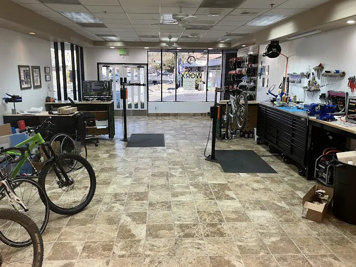 Bike Worx Picture 3