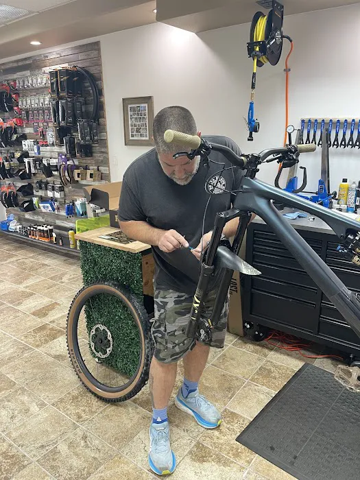 Bike Worx Picture 6