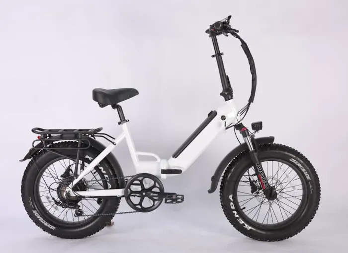 D E I L Y K - Electric Bikes Shop Picture 4