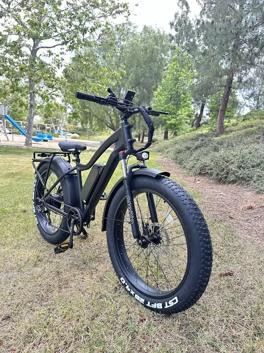 D E I L Y K - Electric Bikes Shop Picture 7
