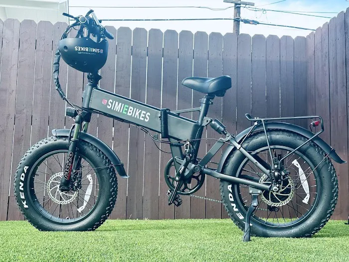 D E I L Y K - Electric Bikes Shop Picture 8