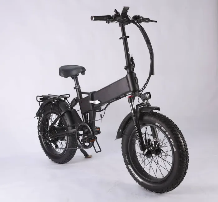 D E I L Y K - Electric Bikes Shop Picture 5