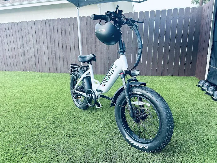 D E I L Y K - Electric Bikes Shop Picture 9