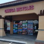 Omega Bicycle Shop