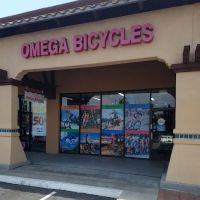 Omega Bicycle Shop ico