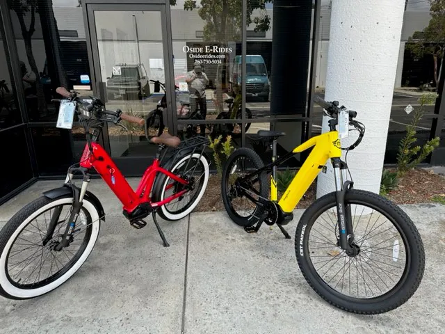 Oside E-Rides Inc. Picture 4