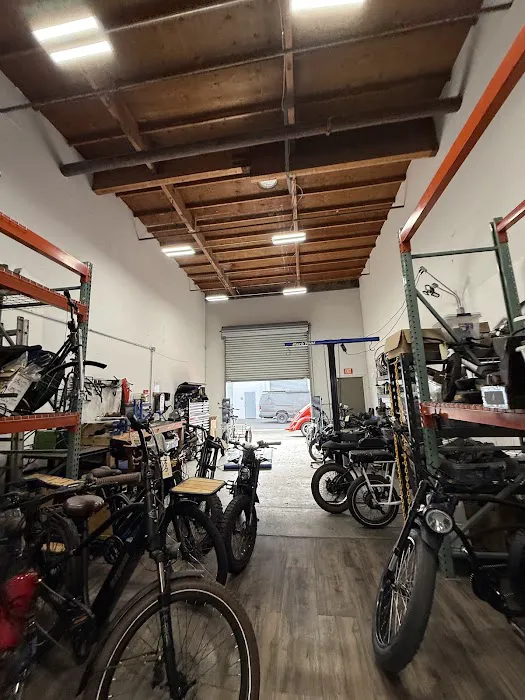 Oside E-Rides Inc. Picture 3