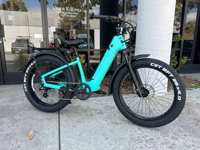 Oside E-Rides Inc. Picture 6