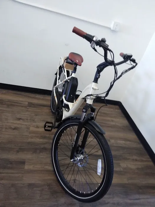 Oside E-Rides Inc. Picture 5