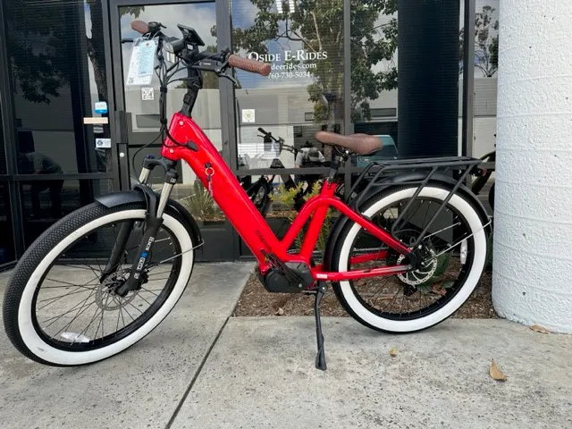 Oside E-Rides Inc. Picture 7