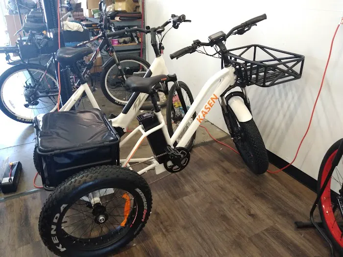 Oside E-Rides Inc. Picture 10