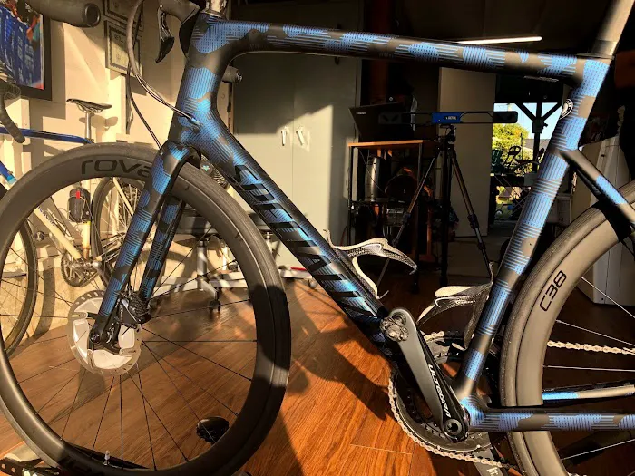 Oceanside Bike Fit Picture 1