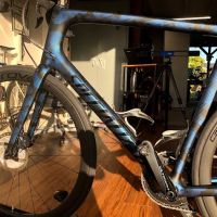 Oceanside Bike Fit ico