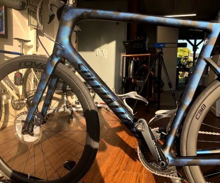 Oceanside Bike Fit