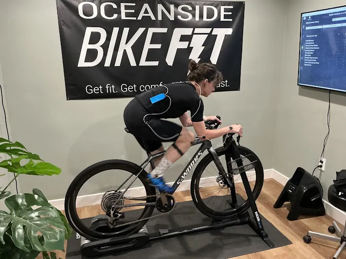 Oceanside Bike Fit Picture 3