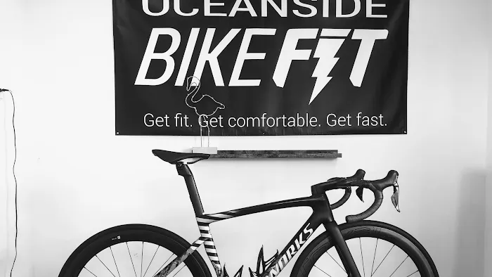 Oceanside Bike Fit Picture 4