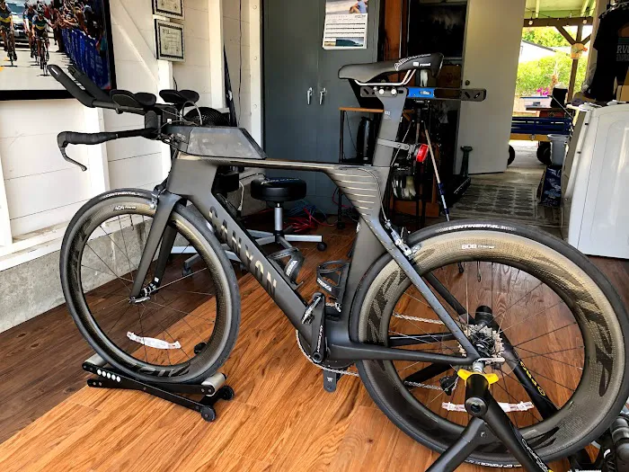 Oceanside Bike Fit Picture 2