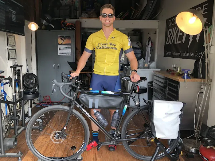Oceanside Bike Fit Picture 7