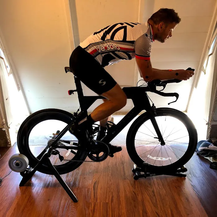 Oceanside Bike Fit Picture 9