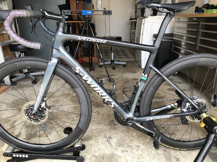 Oceanside Bike Fit Picture 8
