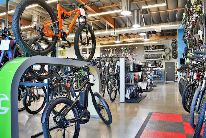 NP Bike Shop Picture 3