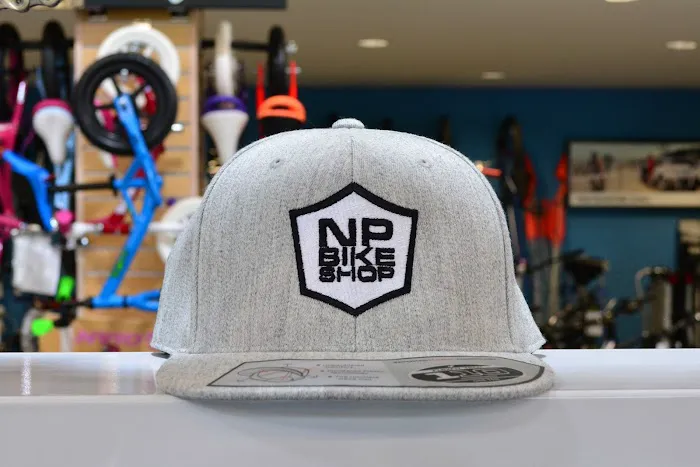 NP Bike Shop Picture 2