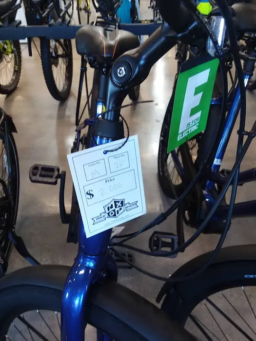 NP Bike Shop Picture 6