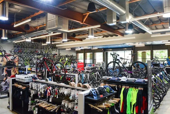 NP Bike Shop Picture 4