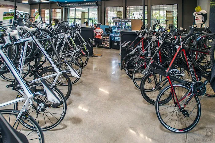 NP Bike Shop Picture 8