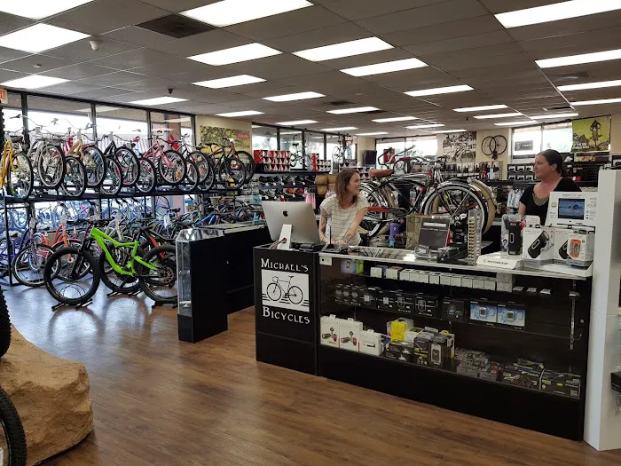 Michael's Bicycles Picture 5