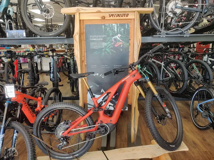 Michael's Bicycles Picture 6