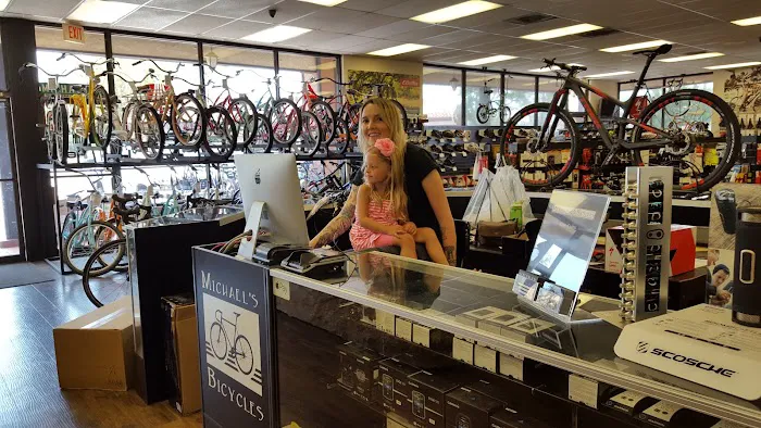 Michael's Bicycles Picture 10