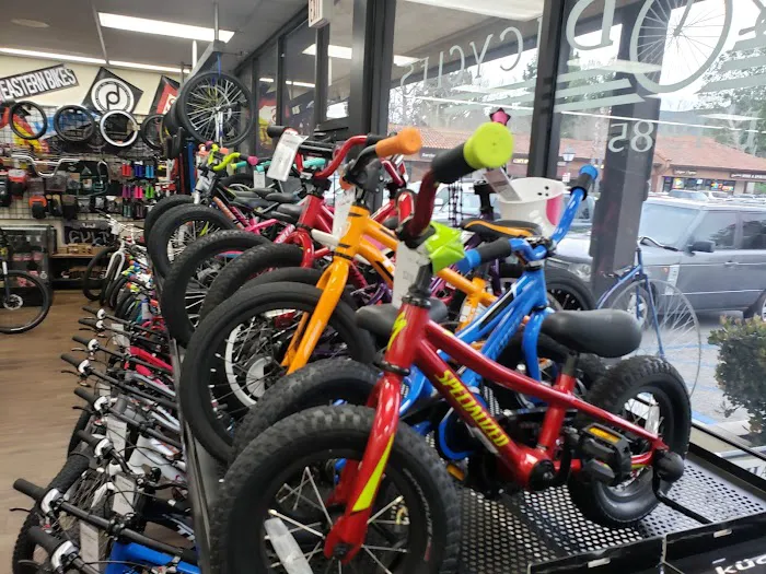 Michael's Bicycles Picture 8
