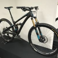Worldwide Cyclery ico