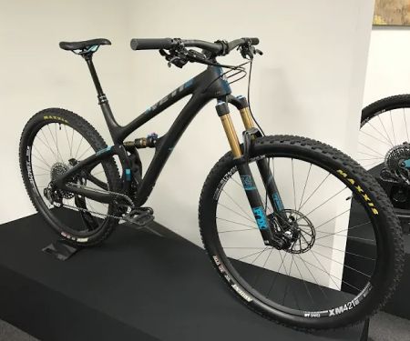 Worldwide Cyclery