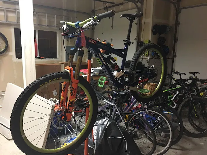 Worldwide Cyclery Picture 3