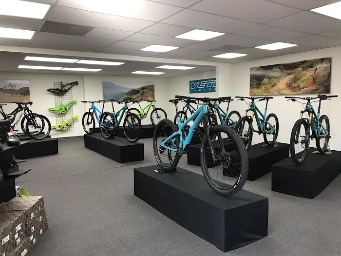 Worldwide Cyclery Picture 8