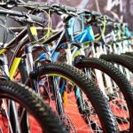Alan's Bike Shop