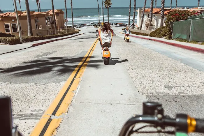 Ride Oside Picture 4