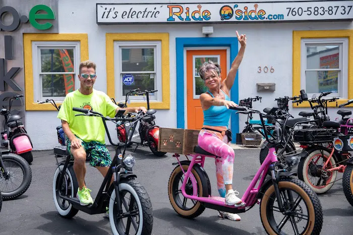 Ride Oside Picture 2