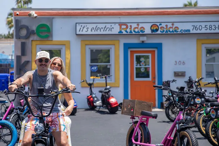 Ride Oside Picture 3